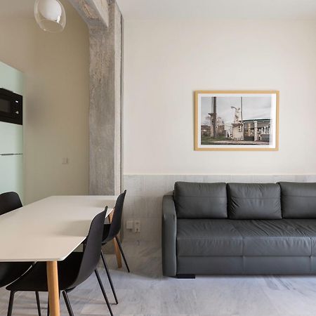 Mooeve Exarchia Apartment Athens Luaran gambar