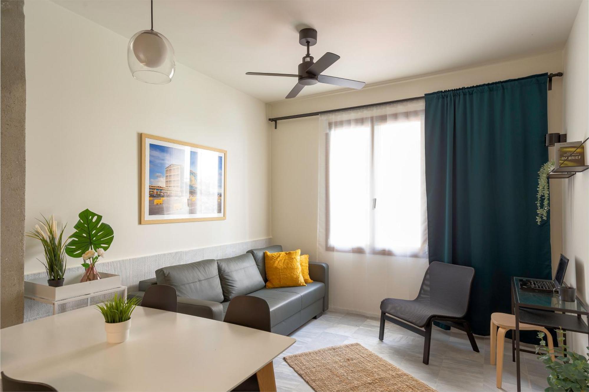 Mooeve Exarchia Apartment Athens Luaran gambar