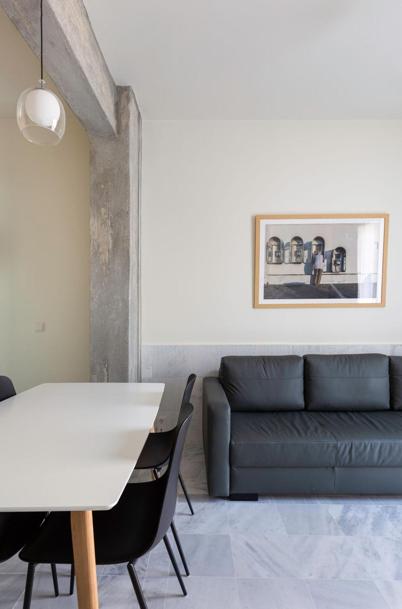 Mooeve Exarchia Apartment Athens Luaran gambar