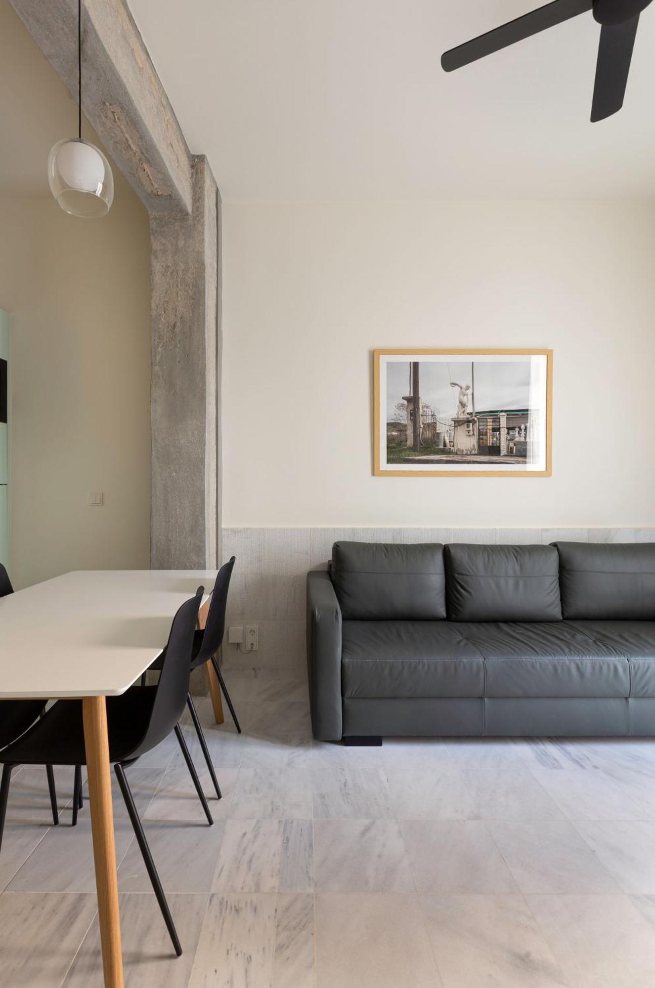 Mooeve Exarchia Apartment Athens Luaran gambar