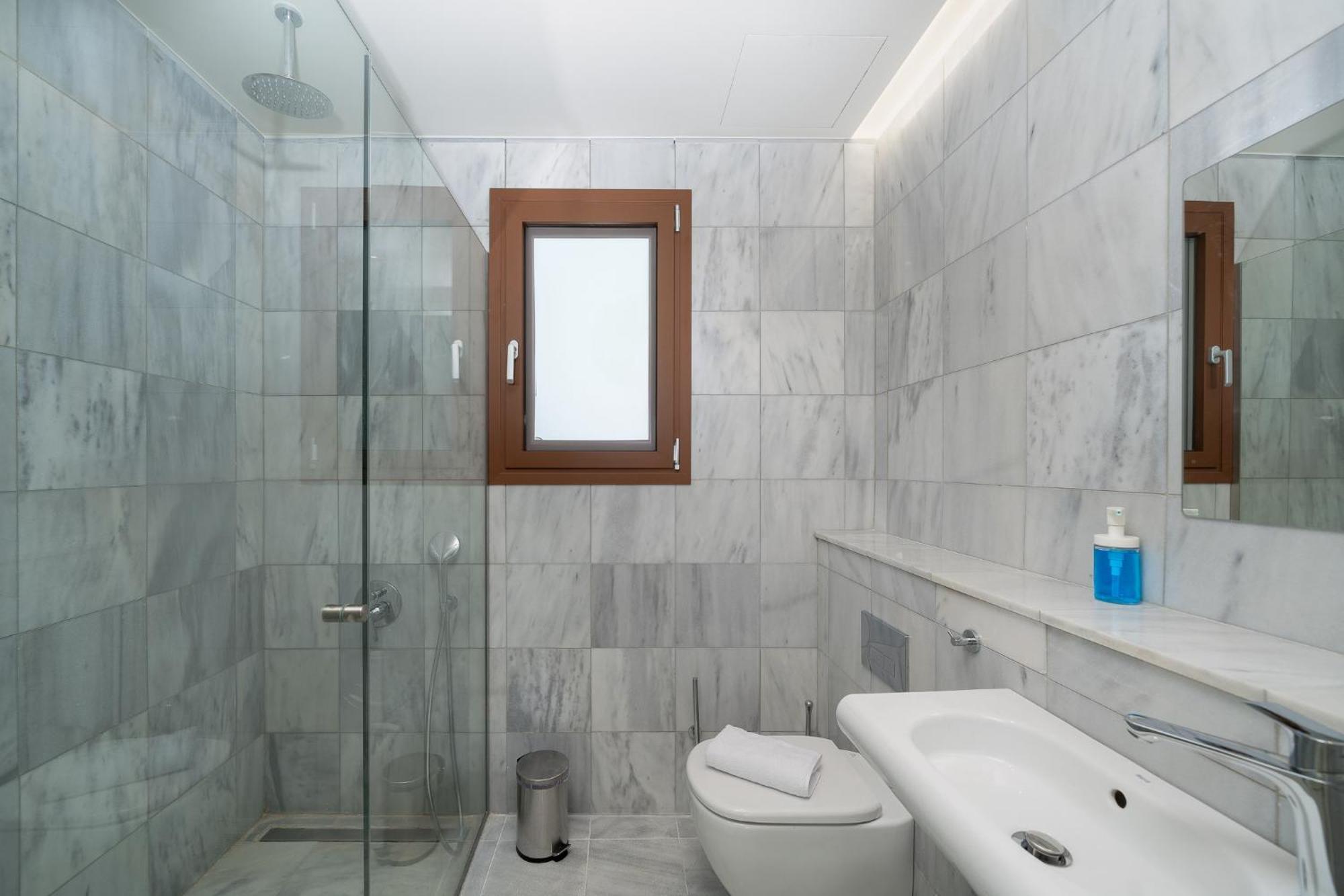 Mooeve Exarchia Apartment Athens Luaran gambar